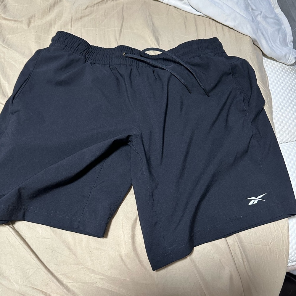 Reebok men’s gym short